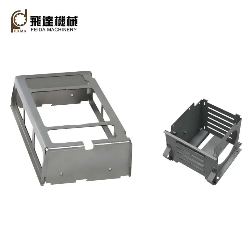 Aluminiumsplade
