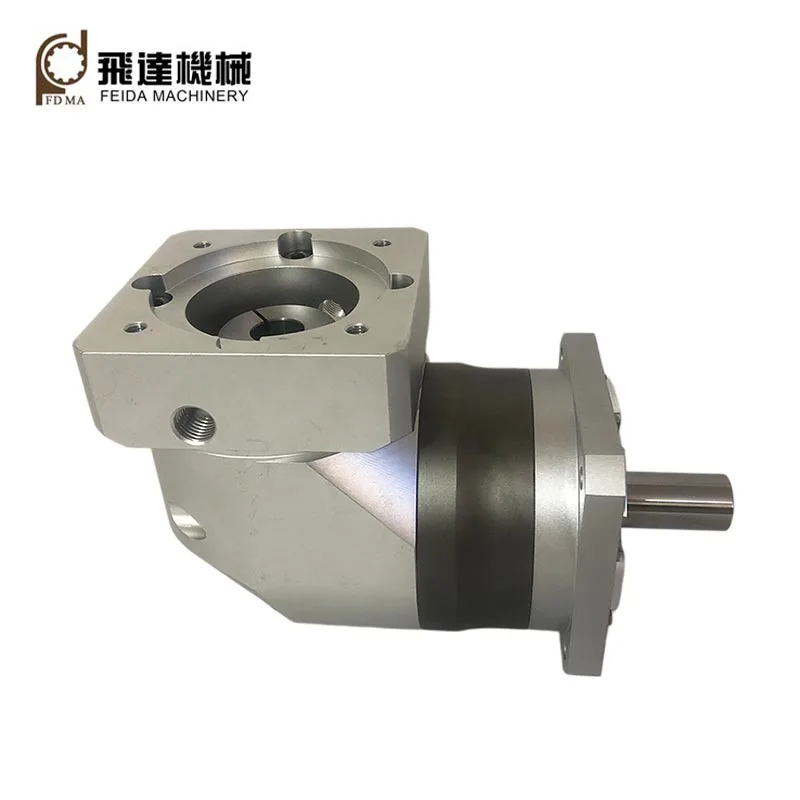 Planetariske Gear Reducers